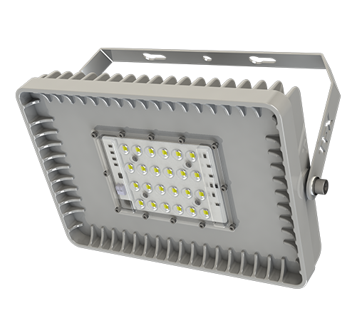 Luminária Industrial TFX FL24 105W