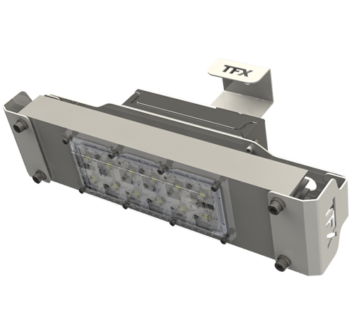 Luminária Industrial TFX HB12 50W