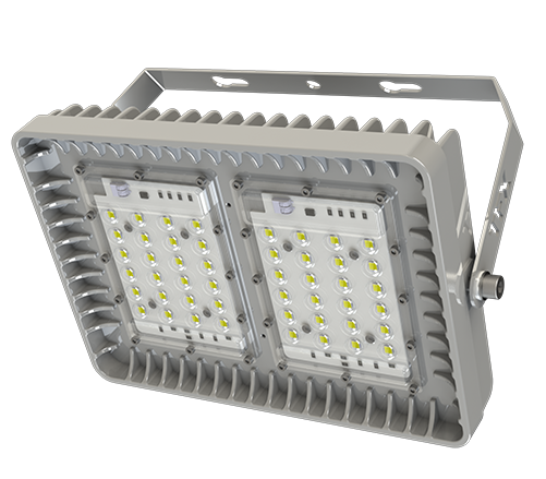 Luminária Industrial TFX FL48 150W