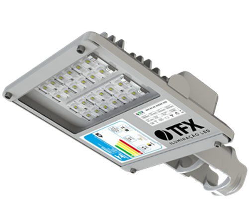 Luminária Pública TFX STI100